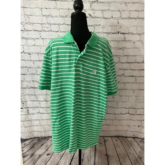 Chaps Other - CHAPS RALPH LAUREN‎ MENS POLO SIZE XL